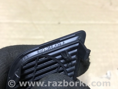 ФОТО Крышка динамика для Audi (Ауди) A4 B8 - 8K2, 8K5 (08.2007-11.2015) Киев