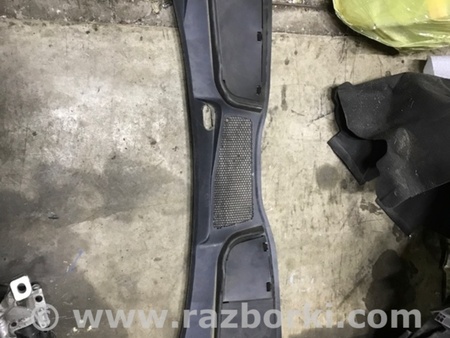 ФОТО Жабо для Audi (Ауди) A4 B8 - 8K2, 8K5 (08.2007-11.2015) Киев