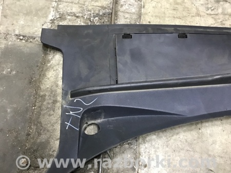 ФОТО Жабо для Audi (Ауди) A4 B8 - 8K2, 8K5 (08.2007-11.2015) Киев