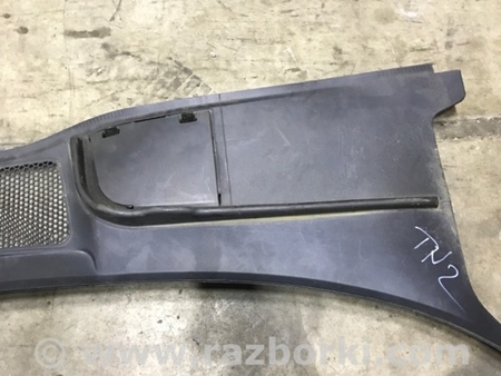 ФОТО Жабо для Audi (Ауди) A4 B8 - 8K2, 8K5 (08.2007-11.2015) Киев
