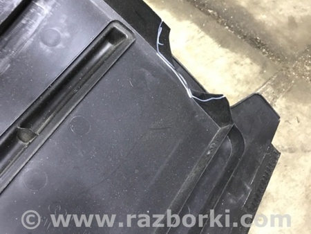ФОТО Жабо для Audi (Ауди) A4 B8 - 8K2, 8K5 (08.2007-11.2015) Киев