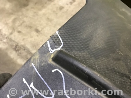 ФОТО Жабо для Audi (Ауди) A4 B8 - 8K2, 8K5 (08.2007-11.2015) Киев