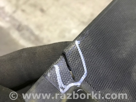 ФОТО Жабо для Audi (Ауди) A4 B8 - 8K2, 8K5 (08.2007-11.2015) Киев