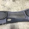 ФОТО Жабо для Audi (Ауди) A4 B8 - 8K2, 8K5 (08.2007-11.2015) Киев