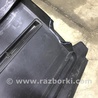 ФОТО Жабо для Audi (Ауди) A4 B8 - 8K2, 8K5 (08.2007-11.2015) Киев