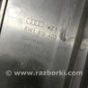ФОТО Жабо для Audi (Ауди) A4 B8 - 8K2, 8K5 (08.2007-11.2015) Киев