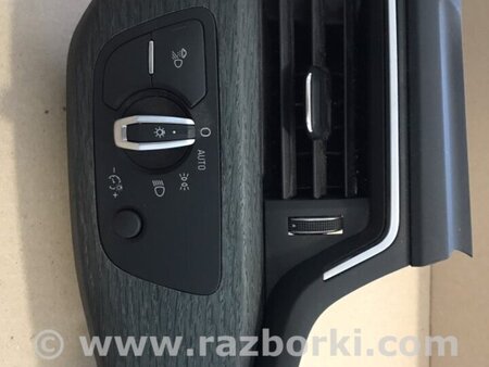 ФОТО Блок кнопок для Audi (Ауди) A5 8T (03.2007-11.2016) Киев