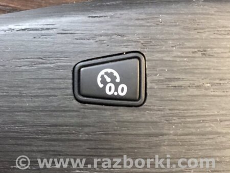 ФОТО Кнопка для Audi (Ауди) A4 B8 - 8K2, 8K5 (08.2007-11.2015) Киев
