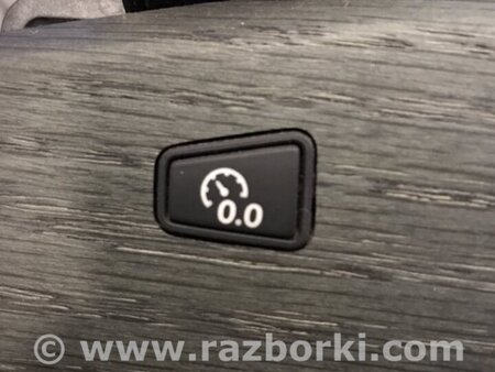 ФОТО Кнопка для Audi (Ауди) A5 8T (03.2007-11.2016) Киев