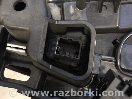 ФОТО Кнопка для Audi (Ауди) A5 8T (03.2007-11.2016) Киев