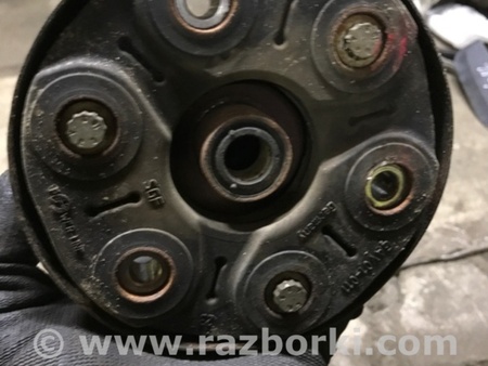 ФОТО Карданный вал для Audi (Ауди) A3 8V1, 8VA, 8V7, 8VS (03.2012-...) Киев