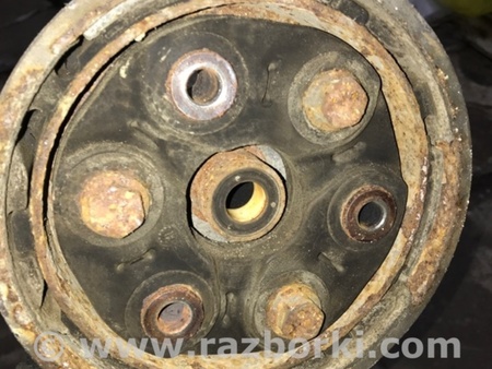 ФОТО Карданный вал для Audi (Ауди) A3 8V1, 8VA, 8V7, 8VS (03.2012-...) Киев