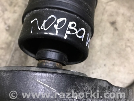 ФОТО Карданный вал для Audi (Ауди) A3 8V1, 8VA, 8V7, 8VS (03.2012-...) Киев