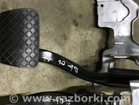 ФОТО Педаль тормоза для Audi (Ауди) A4 B8 - 8K2, 8K5 (08.2007-11.2015) Киев
