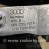 ФОТО Кронштейн для Audi (Ауди) A4 B8 - 8K2, 8K5 (08.2007-11.2015) Киев