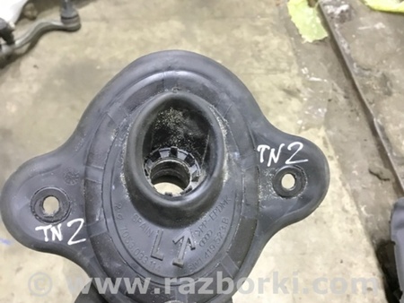 ФОТО Пыльник рулевой колонки для Audi (Ауди) A4 B8 - 8K2, 8K5 (08.2007-11.2015) Киев