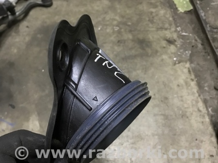 ФОТО Пыльник рулевой колонки для Audi (Ауди) A4 B8 - 8K2, 8K5 (08.2007-11.2015) Киев