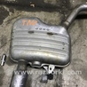 Глушитель Audi (Ауди) A4 B8 - 8K2, 8K5 (08.2007-11.2015)