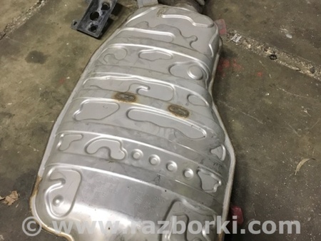 ФОТО Глушитель для Audi (Ауди) A4 B8 - 8K2, 8K5 (08.2007-11.2015) Киев