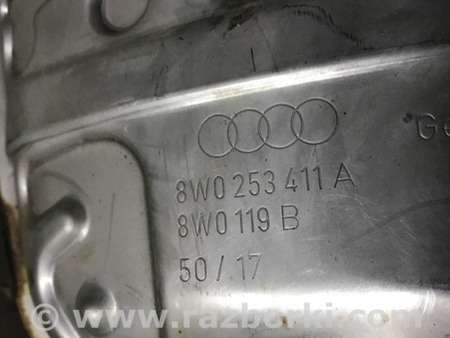 ФОТО Глушитель для Audi (Ауди) A4 B8 - 8K2, 8K5 (08.2007-11.2015) Киев