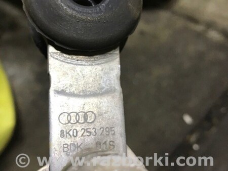 ФОТО Крепление глушителя для Audi (Ауди) A4 B8 - 8K2, 8K5 (08.2007-11.2015) Киев