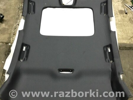 ФОТО Обшивка потолка для Audi (Ауди) A4 B8 - 8K2, 8K5 (08.2007-11.2015) Киев