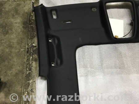 ФОТО Обшивка потолка для Audi (Ауди) A4 B8 - 8K2, 8K5 (08.2007-11.2015) Киев