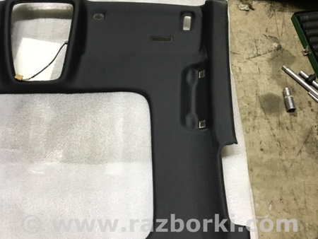 ФОТО Обшивка потолка для Audi (Ауди) A4 B8 - 8K2, 8K5 (08.2007-11.2015) Киев