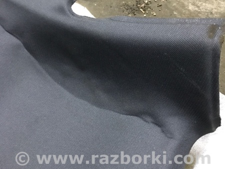 ФОТО Обшивка потолка для Audi (Ауди) A4 B8 - 8K2, 8K5 (08.2007-11.2015) Киев