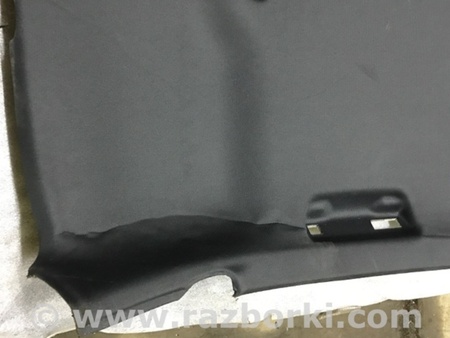 ФОТО Обшивка потолка для Audi (Ауди) A4 B8 - 8K2, 8K5 (08.2007-11.2015) Киев
