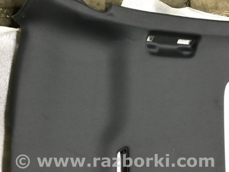 ФОТО Обшивка потолка для Audi (Ауди) A4 B8 - 8K2, 8K5 (08.2007-11.2015) Киев