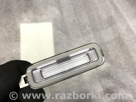 ФОТО Плафон подсветки салона для Audi (Ауди) A4 B8 - 8K2, 8K5 (08.2007-11.2015) Киев
