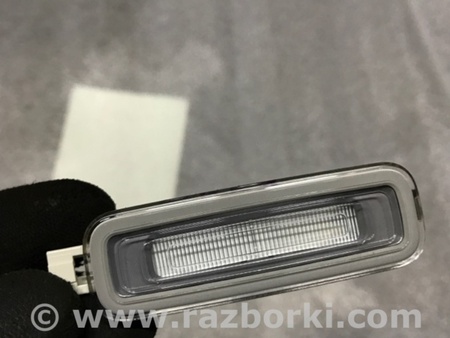 ФОТО Плафон подсветки салона для Audi (Ауди) A4 B8 - 8K2, 8K5 (08.2007-11.2015) Киев
