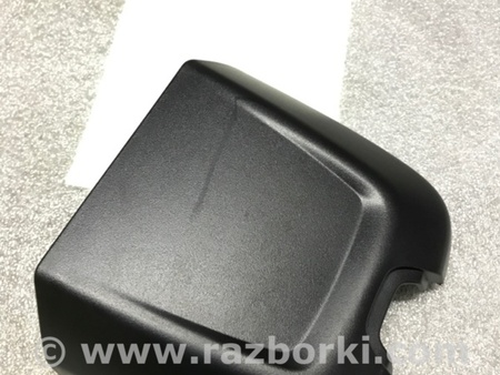 ФОТО Накладка в салоне для Audi (Ауди) A4 B8 - 8K2, 8K5 (08.2007-11.2015) Киев