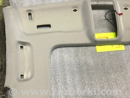 ФОТО Обшивка потолка для Audi (Ауди) A3 8V1, 8VA, 8V7, 8VS (03.2012-...) Киев