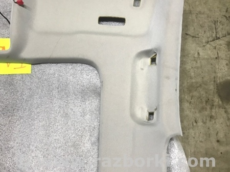 ФОТО Обшивка потолка для Audi (Ауди) A3 8V1, 8VA, 8V7, 8VS (03.2012-...) Киев