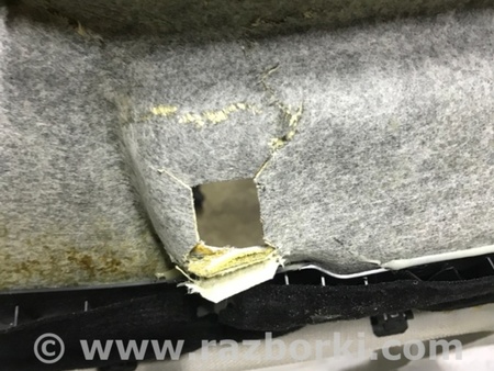 ФОТО Обшивка потолка для Audi (Ауди) A3 8V1, 8VA, 8V7, 8VS (03.2012-...) Киев