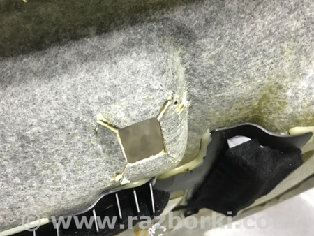 ФОТО Обшивка потолка для Audi (Ауди) A3 8V1, 8VA, 8V7, 8VS (03.2012-...) Киев
