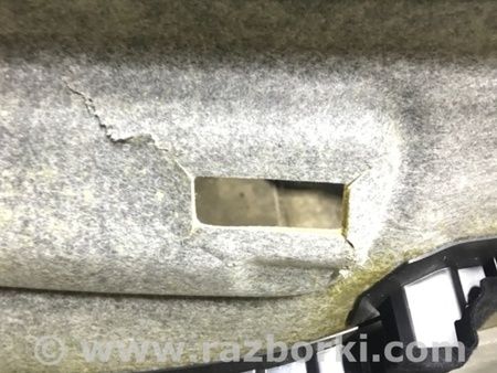 ФОТО Обшивка потолка для Audi (Ауди) A3 8V1, 8VA, 8V7, 8VS (03.2012-...) Киев