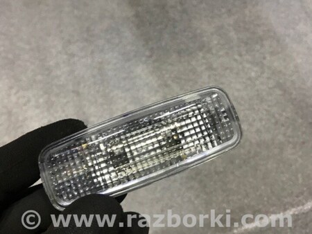 ФОТО Плафон подсветки салона для Audi (Ауди) A3 8V1, 8VA, 8V7, 8VS (03.2012-...) Киев