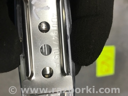 ФОТО Плафон подсветки салона для Audi (Ауди) A3 8V1, 8VA, 8V7, 8VS (03.2012-...) Киев