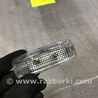 Плафон подсветки салона Audi (Ауди) A3 8V1, 8VA, 8V7, 8VS (03.2012-...)