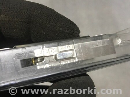 ФОТО Плафон подсветки салона для Audi (Ауди) A3 8V1, 8VA, 8V7, 8VS (03.2012-...) Киев