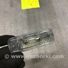 Плафон подсветки салона Audi (Ауди) A3 8V1, 8VA, 8V7, 8VS (03.2012-...)