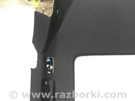 ФОТО Обшивка потолка для Porsche Macan Киев