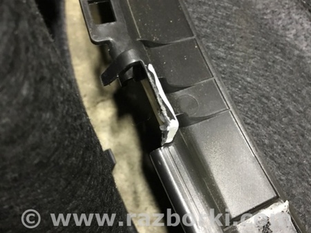 ФОТО Обшивка багажника для Audi (Ауди) A4 B8 - 8K2, 8K5 (08.2007-11.2015) Киев