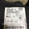 ФОТО Обшивка багажника для Audi (Ауди) A4 B8 - 8K2, 8K5 (08.2007-11.2015) Киев