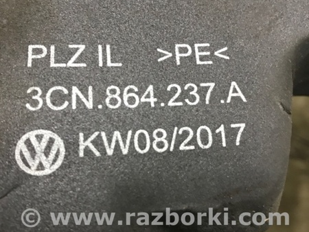 ФОТО Расширитель крыла для Volkswagen Atlas/Teramont (2016-...) Киев