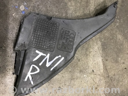 ФОТО Расширитель крыла для Audi (Ауди) A3 8V1, 8VA, 8V7, 8VS (03.2012-...) Киев