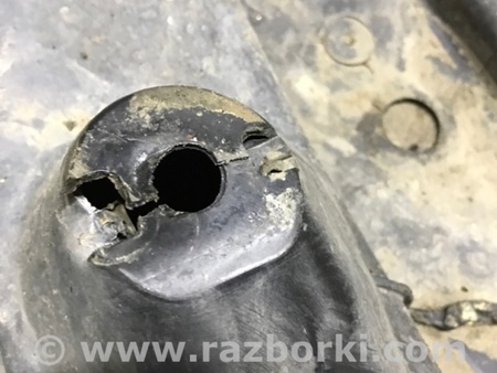 ФОТО Защита днища кузова для Audi (Ауди) A3 8V1, 8VA, 8V7, 8VS (03.2012-...) Киев